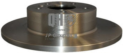 JP GROUP 3763200209 -  Тормозной диск